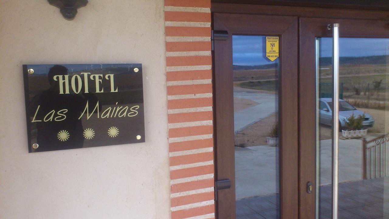 Las Mairas Fuente Encalada المظهر الخارجي الصورة